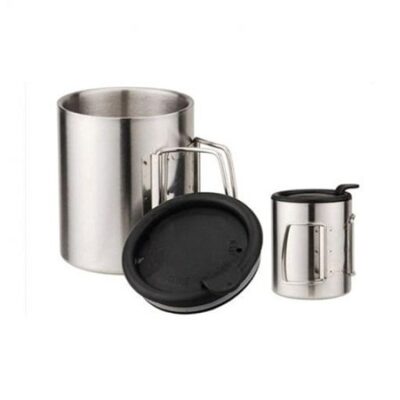لیوان اسنوهاک Snowhawk مدل SN-M1