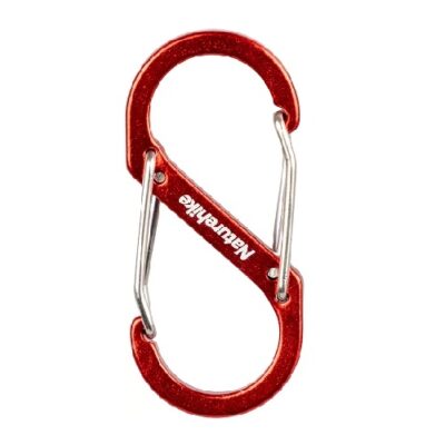 کارابین نیچرهایک Naturehike مدل NH20GS004