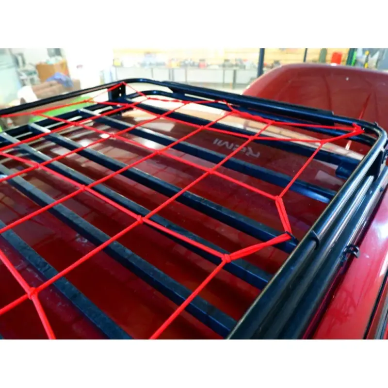 کش توری باربند نکو NEKO مدل Cargo Net