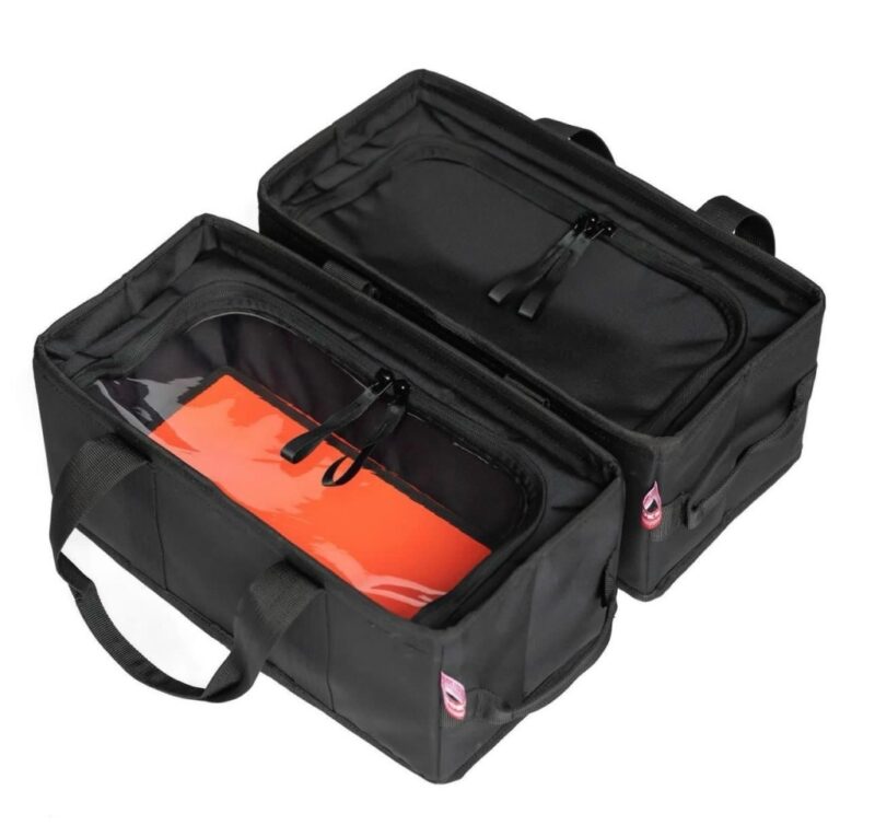 کارگو اورگنایزر اردوخ Ordokh مدل Cargo Organizer S