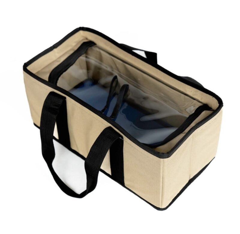 کارگو اورگنایزر اردوخ Ordokh مدل Cargo Organizer S