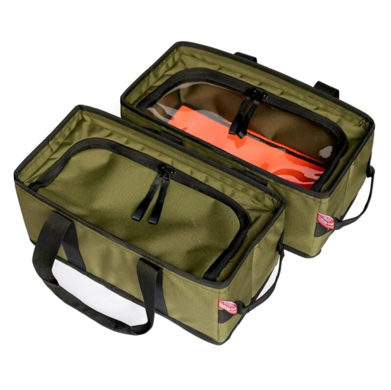 کارگو اورگنایزر اردوخ Ordokh مدل Cargo Organizer S