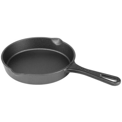 ماهیتابه چدنی فایرمپل Fire Maple مدل BlackHawk