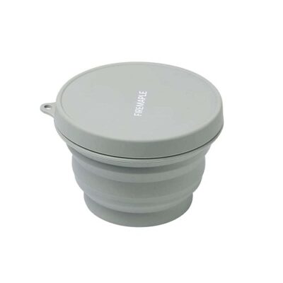 کاسه سیلیکونی تاشو فایرمپل Fire Maple مدل Silicon Collapsible Bowl
