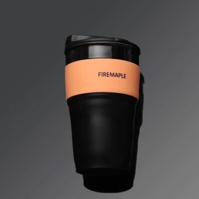 لیوان تاشو سیلیکونی فایرمپل Fire Maple مدل Silicon Collapsible Cup