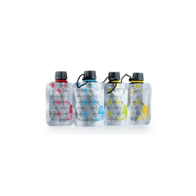 محفظه حمل مایعات GSI مدل Condiment Flask