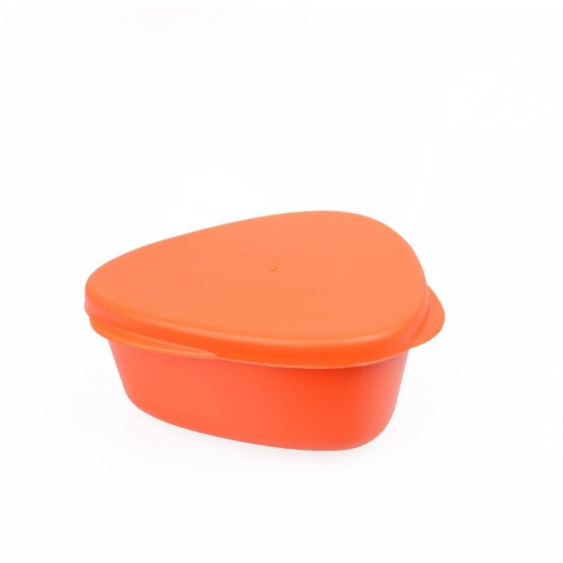 ست ظروف ۸ تکه لایف کمپ Life Camp مدل مثلثی LunchKit