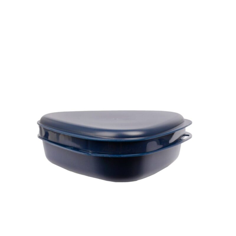 ست ظروف ۸ تکه لایف کمپ Life Camp مدل مثلثی LunchKit