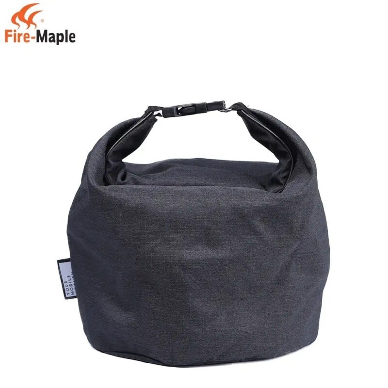 ست ظروف فایرمپل Fire Maple مدل Gourmet