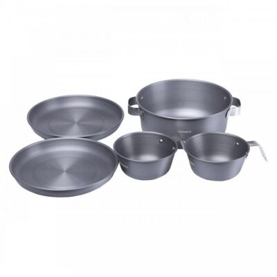ست ظروف فایرمپل Fire Maple مدل Gourmet