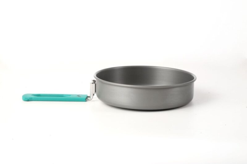 ست ظروف سه نفره اسنوهاک Snowhawk مدل SN-T111