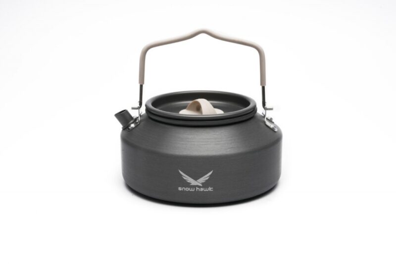 ست ظروف دو نفره اسنوهاک Snowhawk مدل SN-T112new
