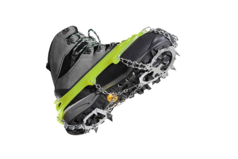 کرامپون ۱۲ شاخه اسنوهاک Snowhawk مدل SN-C7112