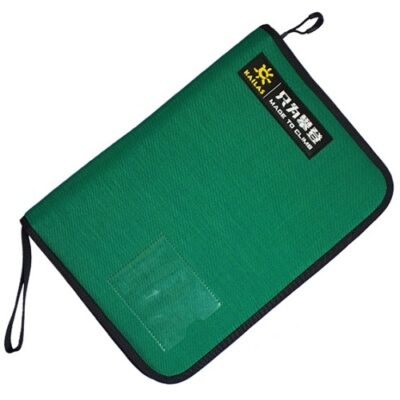 کیف مدارک کایلاس Kailas مدل KA600035