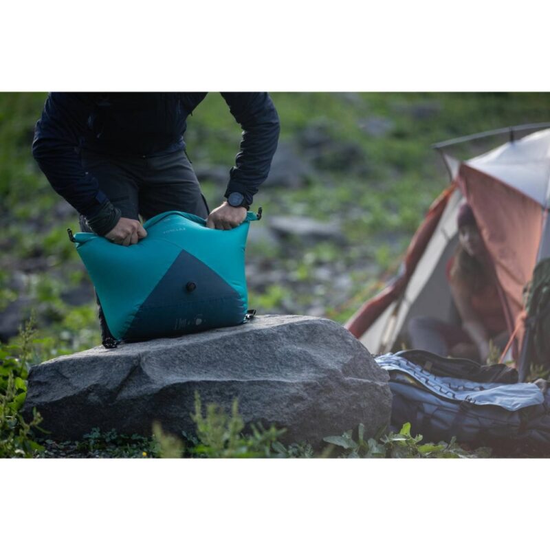درای بگ فورکلاز Forclaz مدل 30L Compression