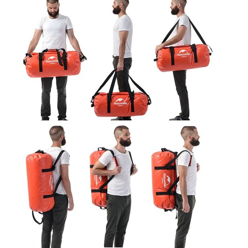 درای بگ نیچرهایک Naturehike مدل NH20FSB03