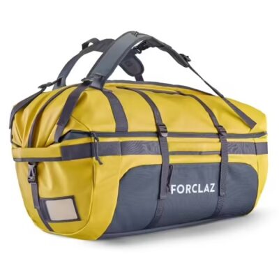 دافل بگ فورکلاز Forclaz مدل duffel 500