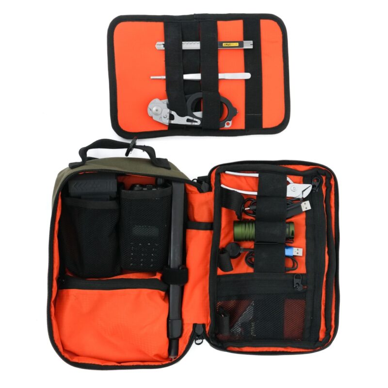 کیف EDC اردوخ Ordokh مدل large