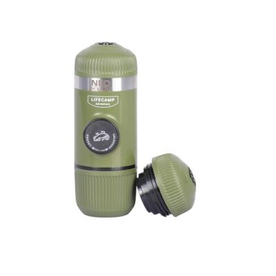 اسپرسوساز لایف کمپ Life Camp مدل Nano Capsule 45862