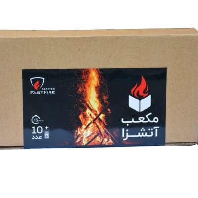 مکعب آتش‌زا فست فایر FastFire