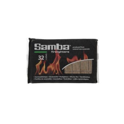 آتش زنه Samba