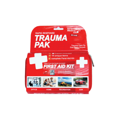 کیف کمک‌های اولیه Truma Pak