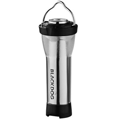 چراغ قوه بلک داگ Black Dog مدل BD-LYD006