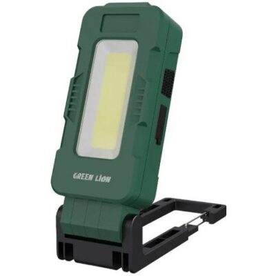 کمپینگ لایت گرین لاین Green Lion مدل Worklight 4469
