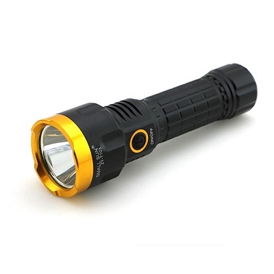 چراغ قوه اسمال سان Small Sun مدل ZY-T103
