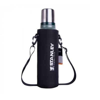 کاور فلاسک استنلی Stanley مدل 1.4L Classic Granit