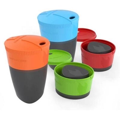 لیوان تاشو لایت مای فایر Light My Fire مدل Pack-up-cup