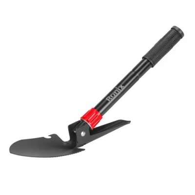 بیلچه تاشو رونیکس Ronix مدل RH-9906