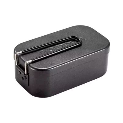 ظرف غذا بلک داگ Black Dog مدل CBD2450CF015