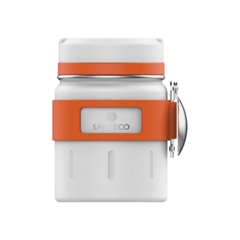 فلاسک غذا سانتکو Santeco مدل Koge 500ml