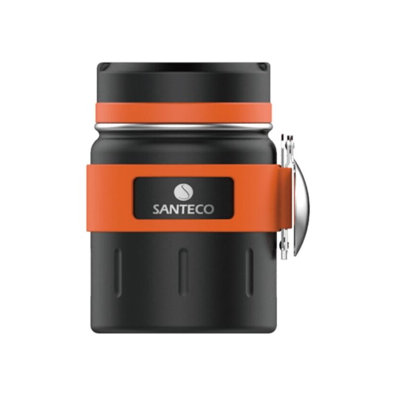 فلاسک غذا سانتکو Santeco مدل Koge 500ml