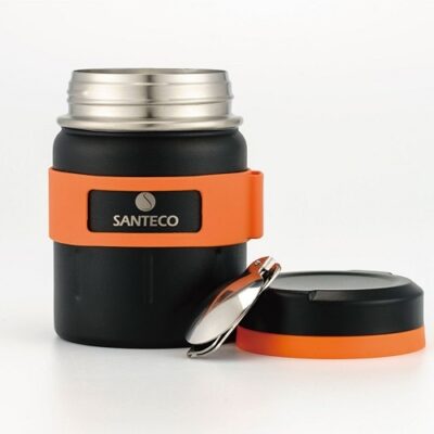 فلاسک غذا سانتکو Santeco مدل Koge 500ml