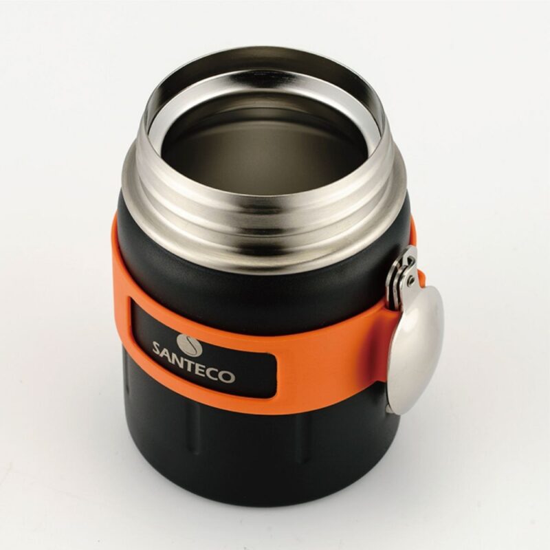 فلاسک غذا سانتکو Santeco مدل Koge 500ml