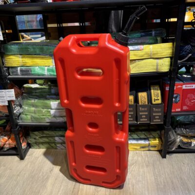 گالن سوخت وافل‌برد بدون برند Gasoline