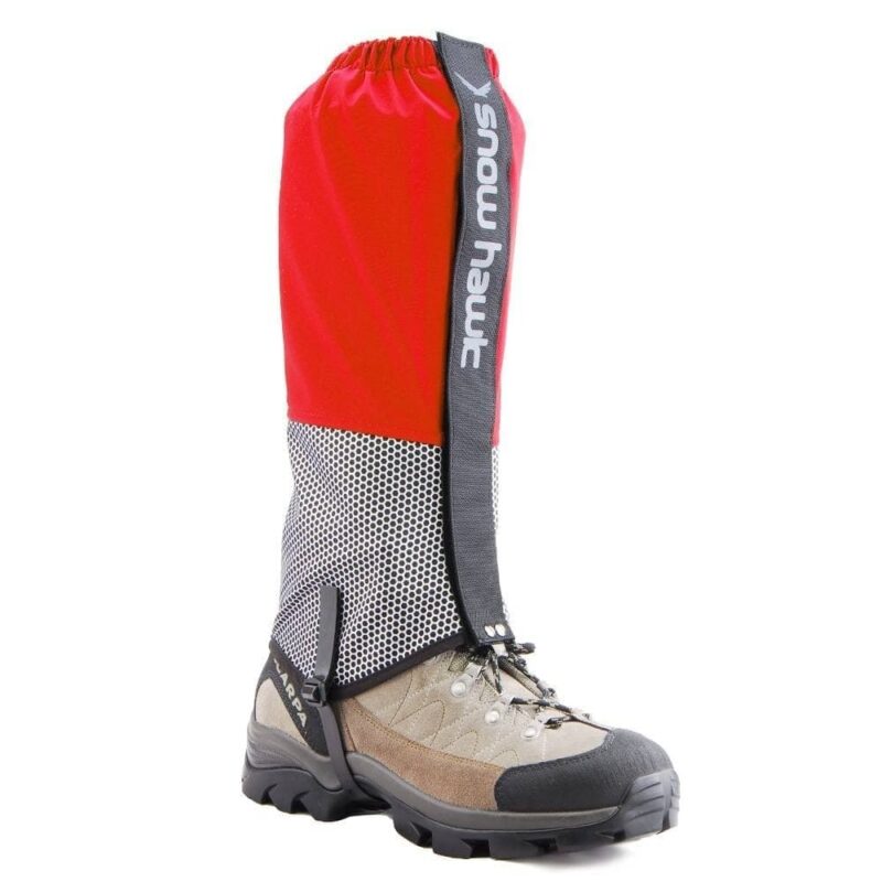گتر اسنوهاک Snowhawk مدل GT55