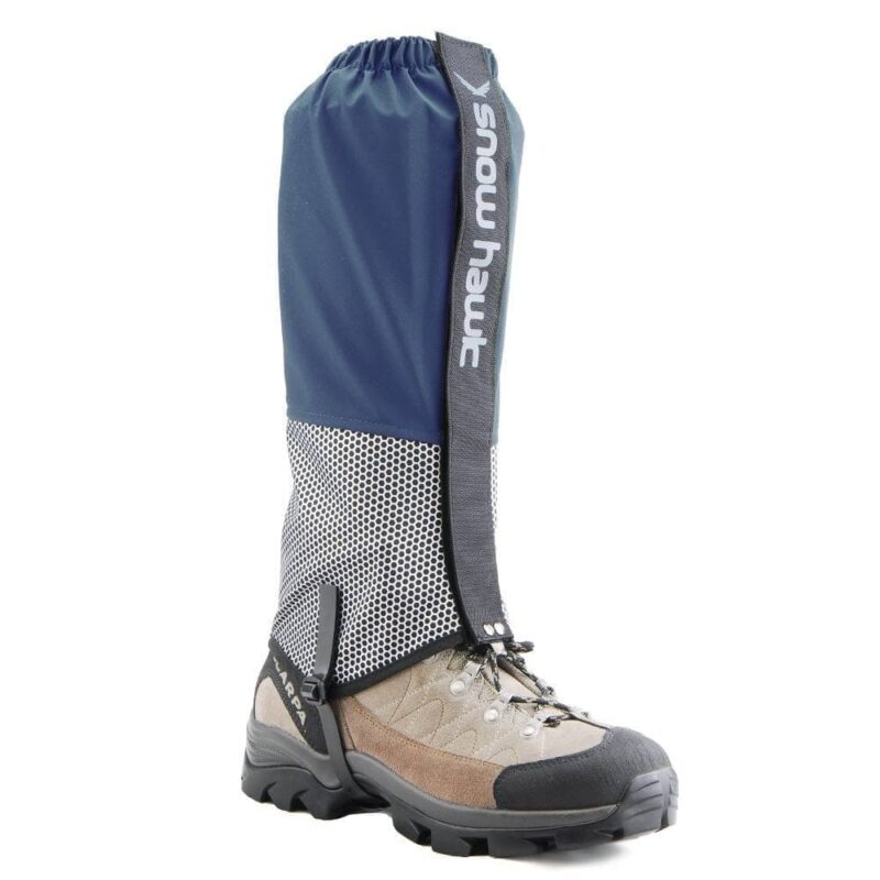 گتر اسنوهاک Snowhawk مدل GT55