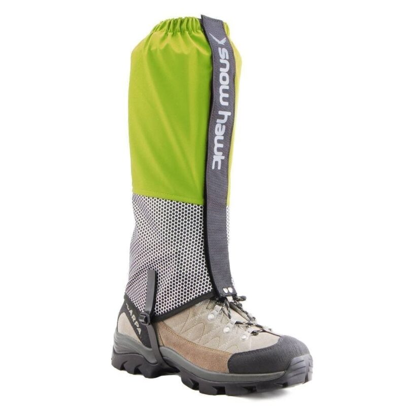 گتر اسنوهاک Snowhawk مدل GT55