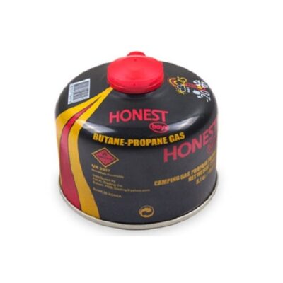 کپسول گاز honest مدل 230g