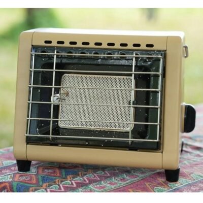 بخاری گازی اسنوهاک Snowhawk مدل SN-H23
