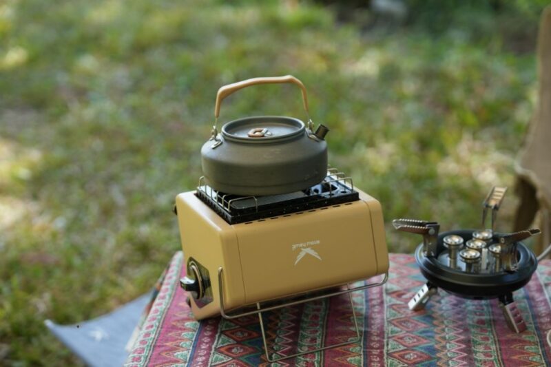 بخاری گازی اسنوهاک Snowhawk مدل SN-H23