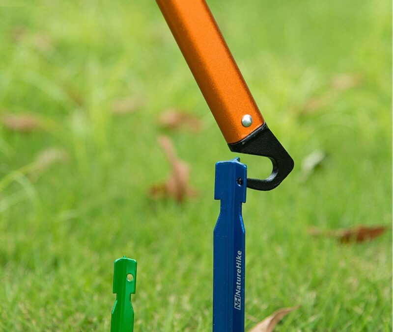 چکش کمپینگ نیچرهایک Naturehike مدل NH15A010-1