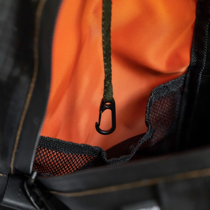 کیف هندی بگ اردوخ Ordokh مدل Handy Bag