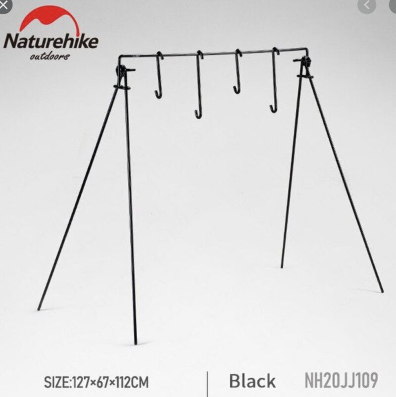 چهارپایه آویز نیچرهایک Naturehike مدل NH20JJ109