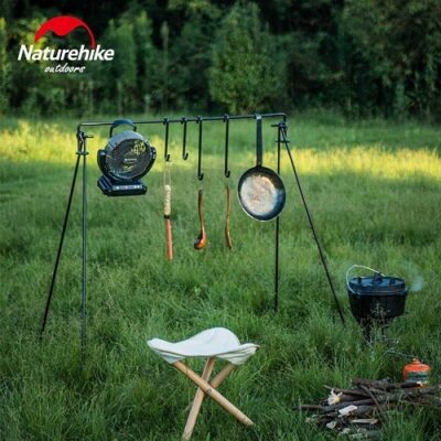 چهارپایه آویز نیچرهایک Naturehike مدل NH20JJ109