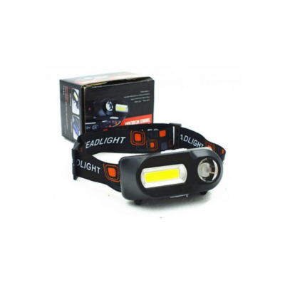 هدلایت مدل KX-1804