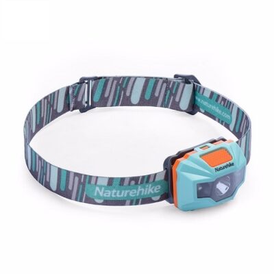 هدلایت نیچرهایک Naturehike مدل NH00T002-D